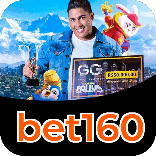 Instalar app bet160