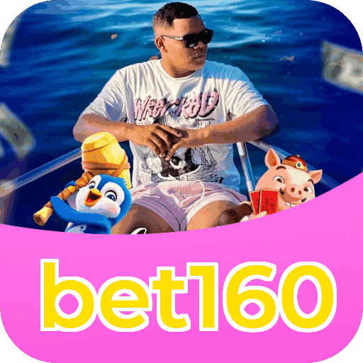 Catálogo de jogos bet160 com fornecedores Pragmatic Play, Evolution, NetEnt