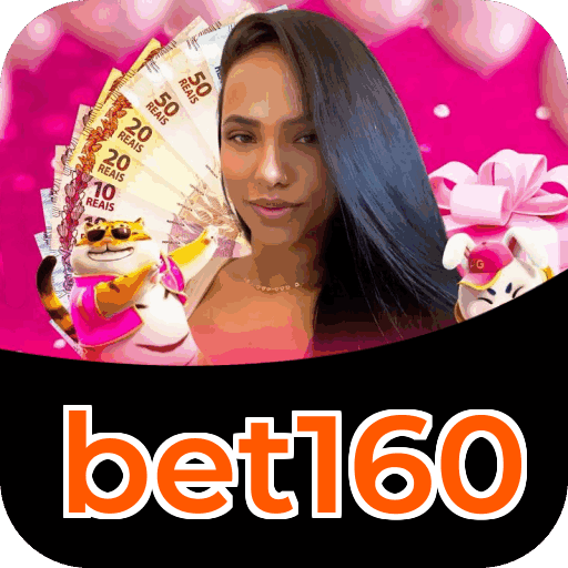 Aplicativo mobile bet160
