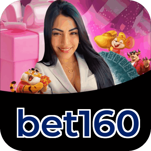 PIX instantâneo Brasil na bet160