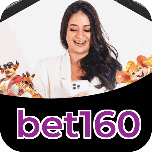 App mobile bet160